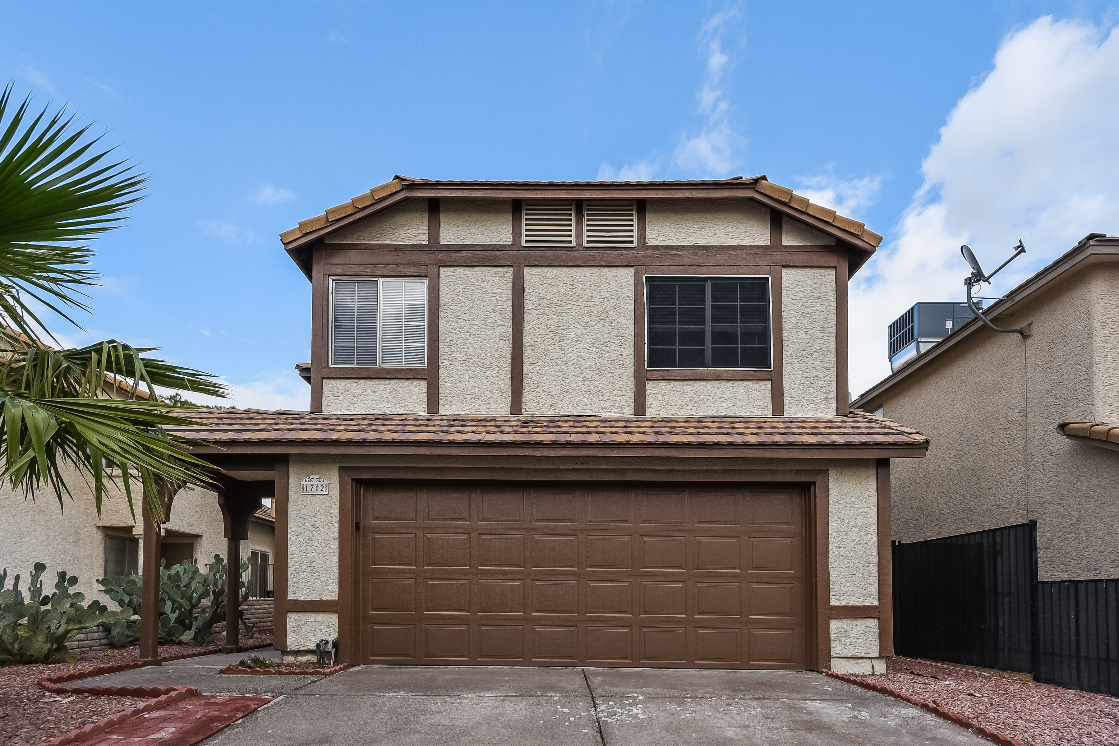 1712 Ember Glow Circle Las Vegas, NV 89119